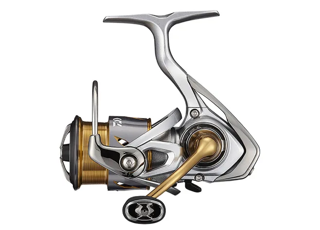 Котушка Daiwa 21 Freams LT 3000 Фото 2